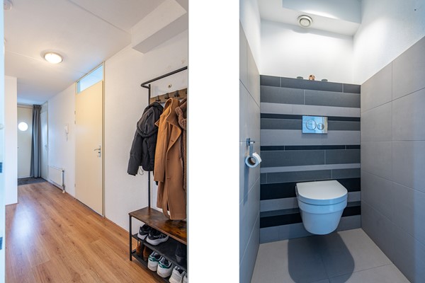 Medium property photo - Van Meerbeekstraat 80, 2181 AC Hillegom